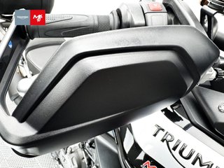 TRIUMPH TIGER 900 GT 2021 25777 kms.