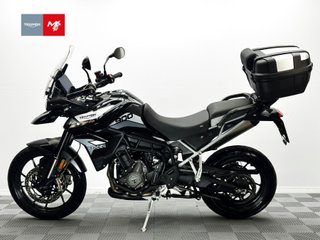 TRIUMPH TIGER 900 GT 2021 25777 kms.