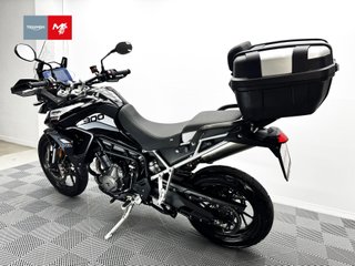 TRIUMPH TIGER 900 GT 2021 25777 kms.