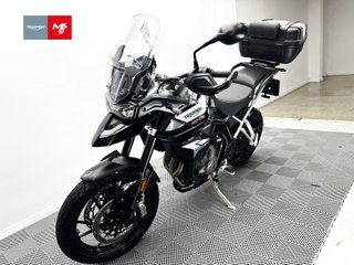 TRIUMPH TIGER 900 GT 2021 25777 kms.