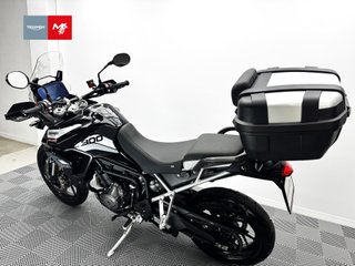 TRIUMPH TIGER 900 GT 2021 25777 kms.