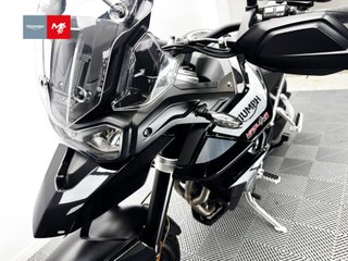 TRIUMPH TIGER 900 GT 2021 25777 kms.