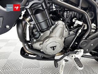 TRIUMPH TIGER 900 GT 2021 25777 kms.