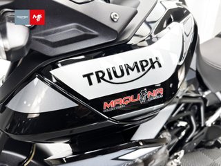 TRIUMPH TIGER 900 GT 2021 25777 kms.