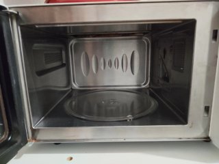 Microondas Firstline MOG25.9 Grill