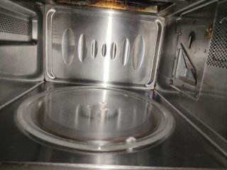 Microondas Firstline MOG25.9 Grill