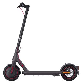 Patinete Eléctrico  Xiaomi 4 Pro Scoot con papeles