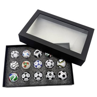 Collezione Palloni Mondiali