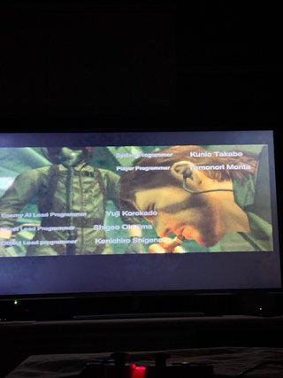 Metal Gear Solid 3: Snake Eater PS2