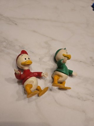 Nesquik figuras disney