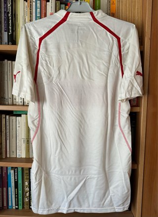 Camiseta VfB Stuttgart original Puma 2004/2005