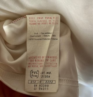 Camiseta VfB Stuttgart original Puma 2004/2005