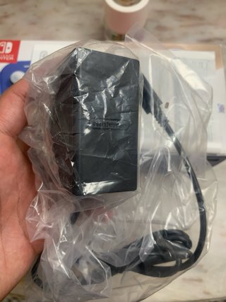 Nintendo Switch Lite Blu Completa