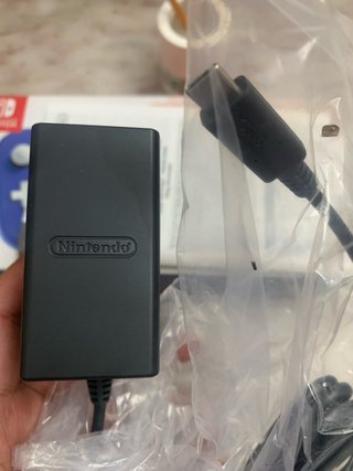 Nintendo Switch Lite Blu Completa