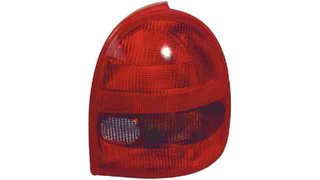 Piloto luz trasero derecho C38D