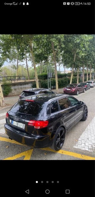 Audi A3 2005