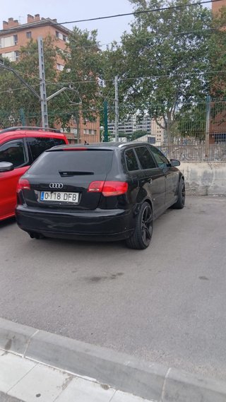 Audi A3 2005
