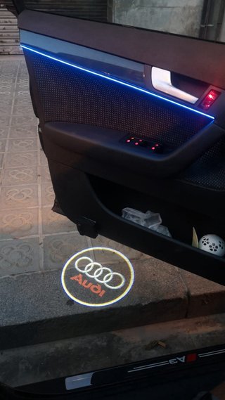 Audi A3 2005
