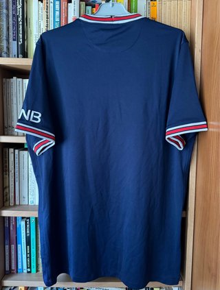 Camiseta PSG original Jordan 2021/2022