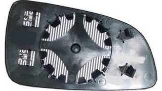 Recambio cristal espejo retrovisor con b 9395