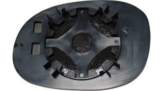 Recambio cristal espejo retrovisor con b 93BF
