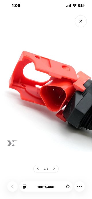 Bobinas encendido MMX alto rendimiento