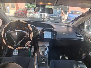 Honda Civic 2008