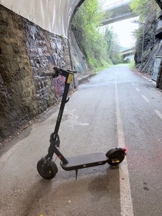 Patinete Eléctrico xiaomi 5