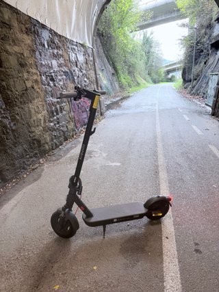 Patinete Eléctrico xiaomi 5