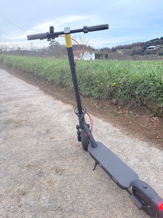 Patinete Eléctrico xiaomi 5