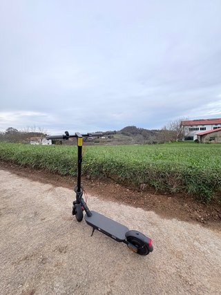 Patinete Eléctrico xiaomi 5