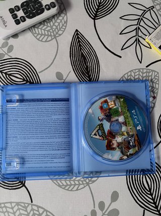 PixARK PS4 (PlayStation 4)