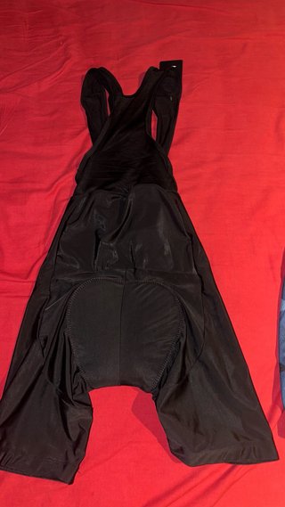 Conjunto Ciclismo Maillot y Culotte POC