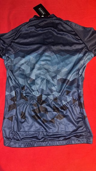 Conjunto Ciclismo Maillot y Culotte POC