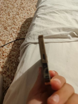 iPhone 12 Pro Dorado
