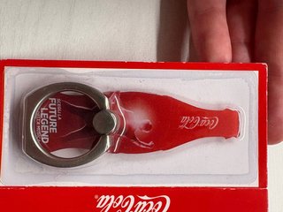 Gadget Coca-Cola Future Legend 2019