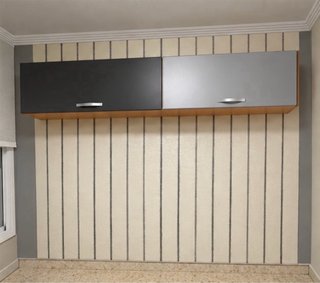 Conjunto dormitorio juvenil completo