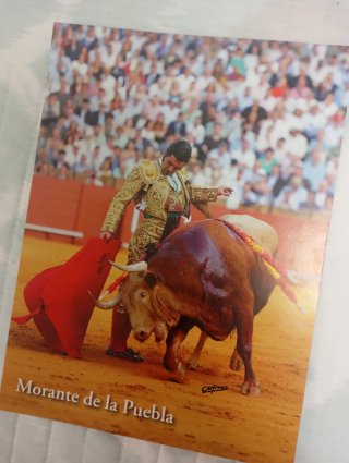 Foto Morante de la Puebla
