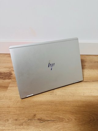 HP Elitebook X360 16RAM/i5/256SSD/Win11/LTE