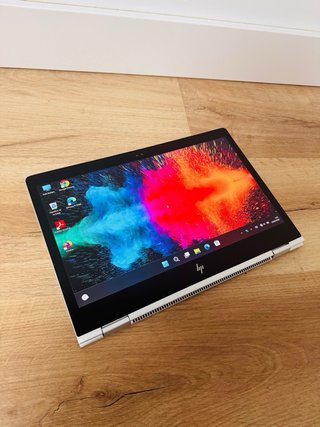 HP Elitebook X360 16RAM/i5/256SSD/Win11/LTE
