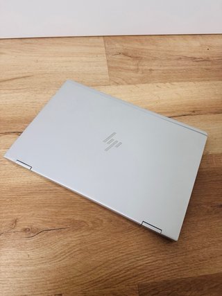 HP Elitebook X360 16RAM/i5/256SSD/Win11/LTE