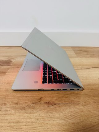 HP Elitebook X360 16RAM/i5/256SSD/Win11/LTE