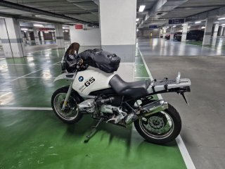 BMW GS 1100