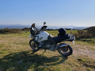 BMW GS 1100