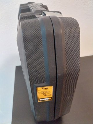 Berbequim/Aparafusadora/Martelo H3 Worx WX382