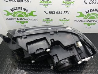 Faro renault 7482588681 premium route -2006 97775