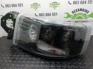 Faro renault 7482588681 premium route -2006 97775