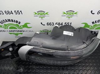 Faro renault 7482588681 premium route -2006 97775