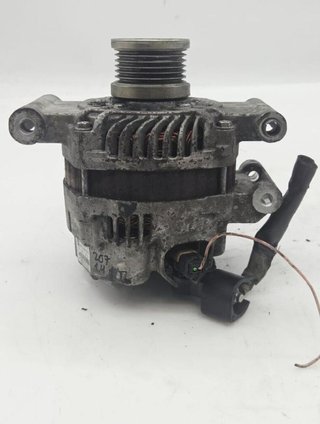Alternador peugeot v75769568002 207 1.4 vti 4372