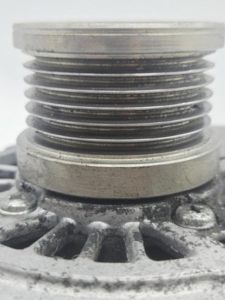 Alternador peugeot v75769568002 207 1.4 vti 4372